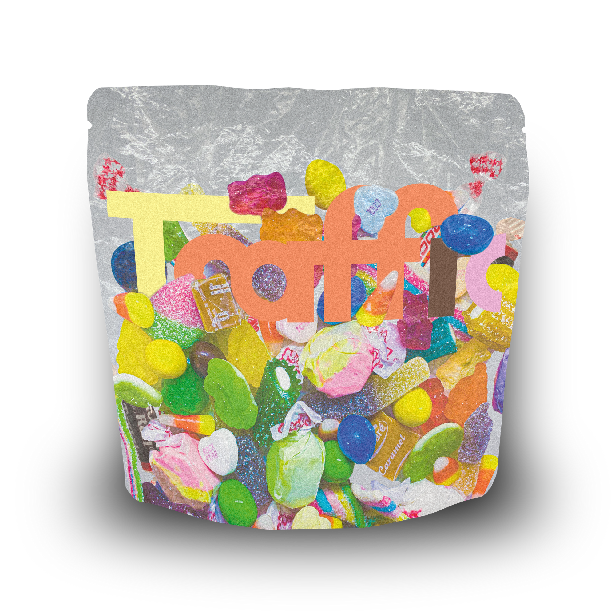 BONBONS D'HALLOWEEN 2K25 💀🎃🍬✨💀🎃🍬✨