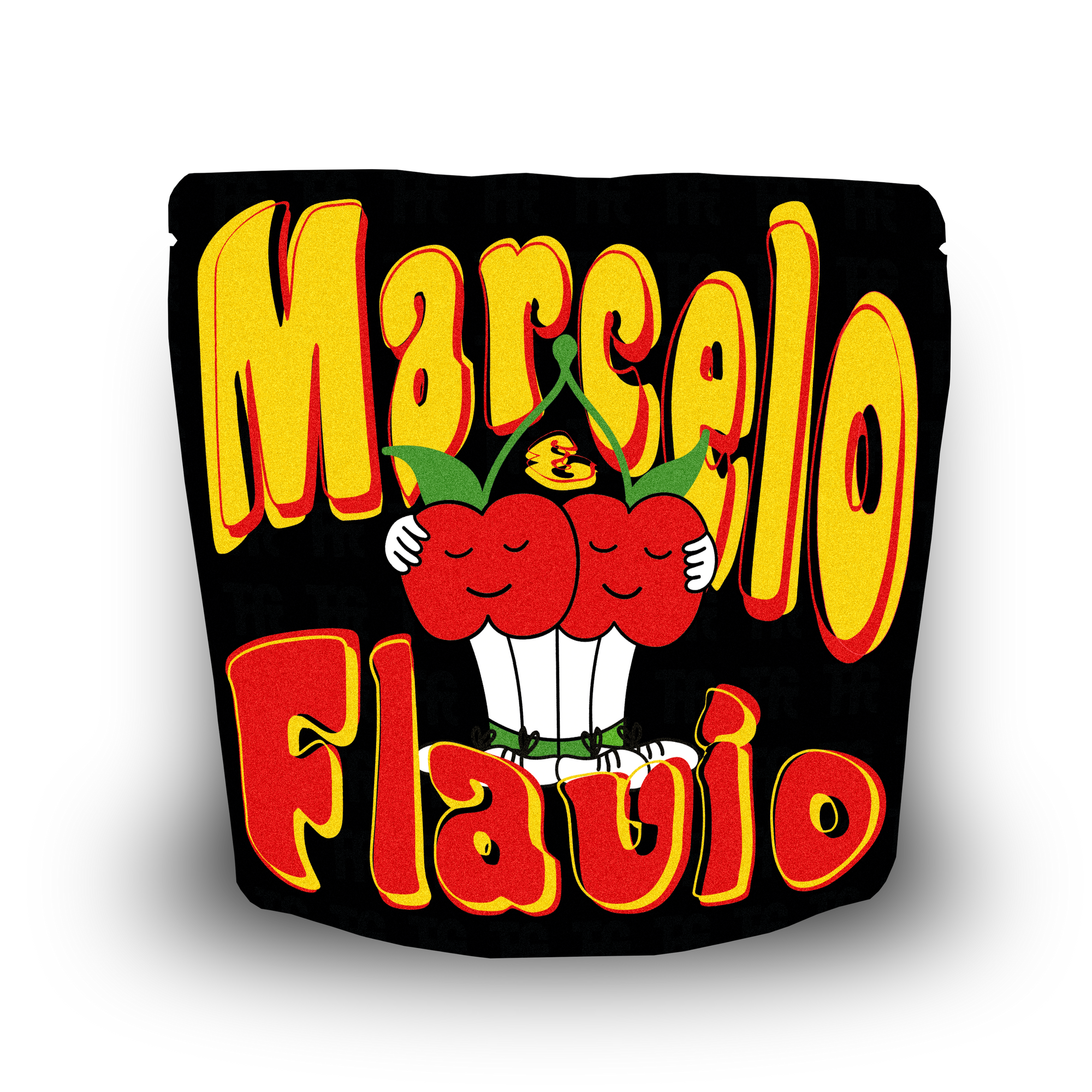 Marcelo Assis Competition
