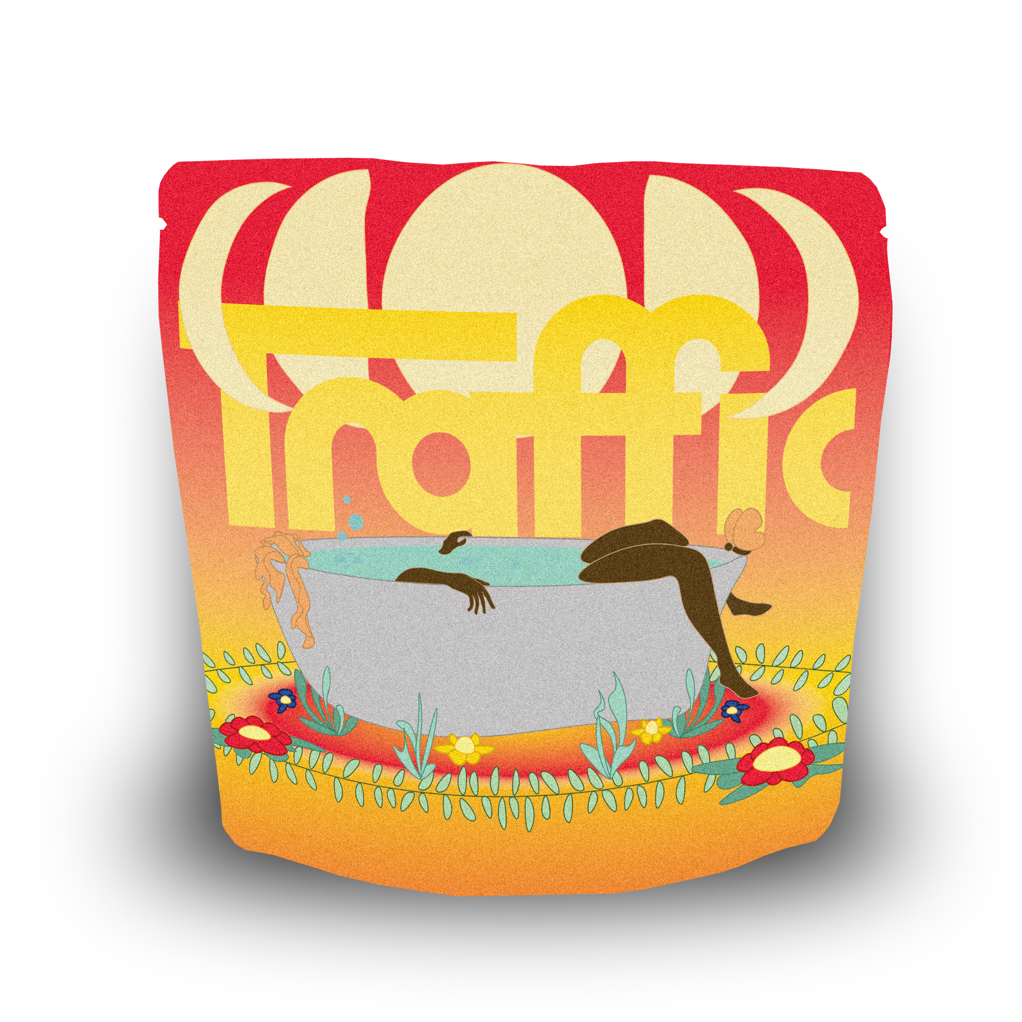 Minute Papillon DECAF