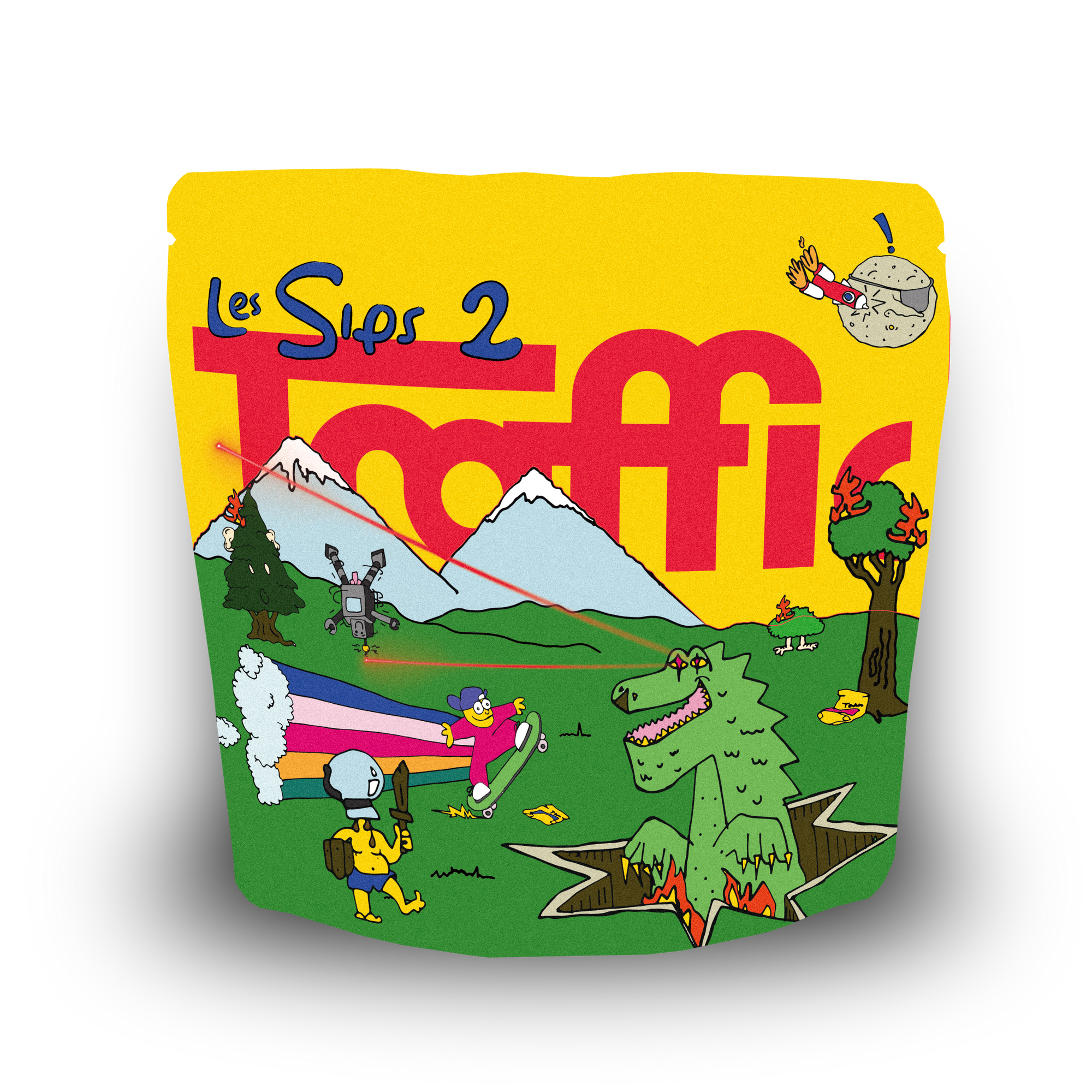 The Sips 2