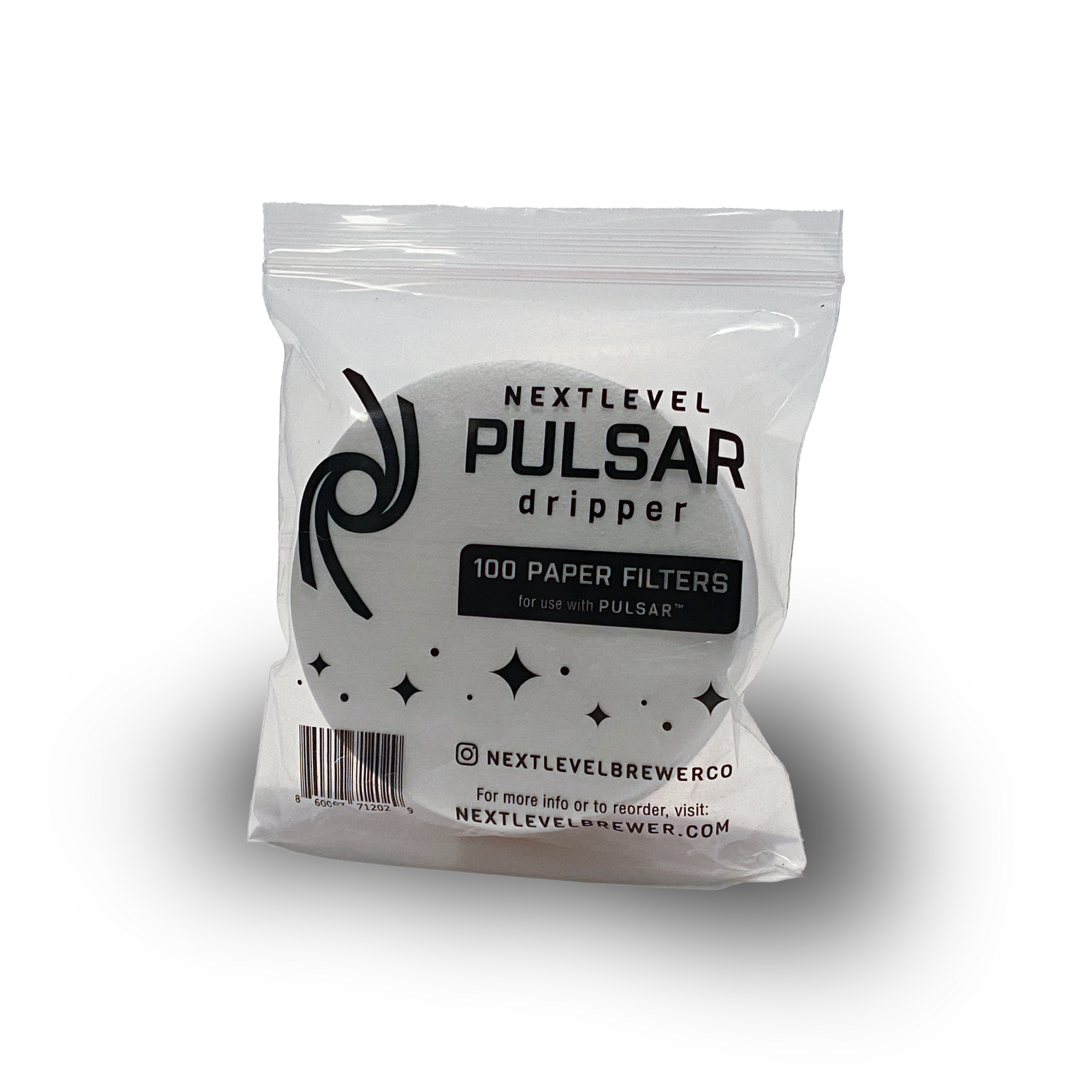 NEXT LEVEL pulsar