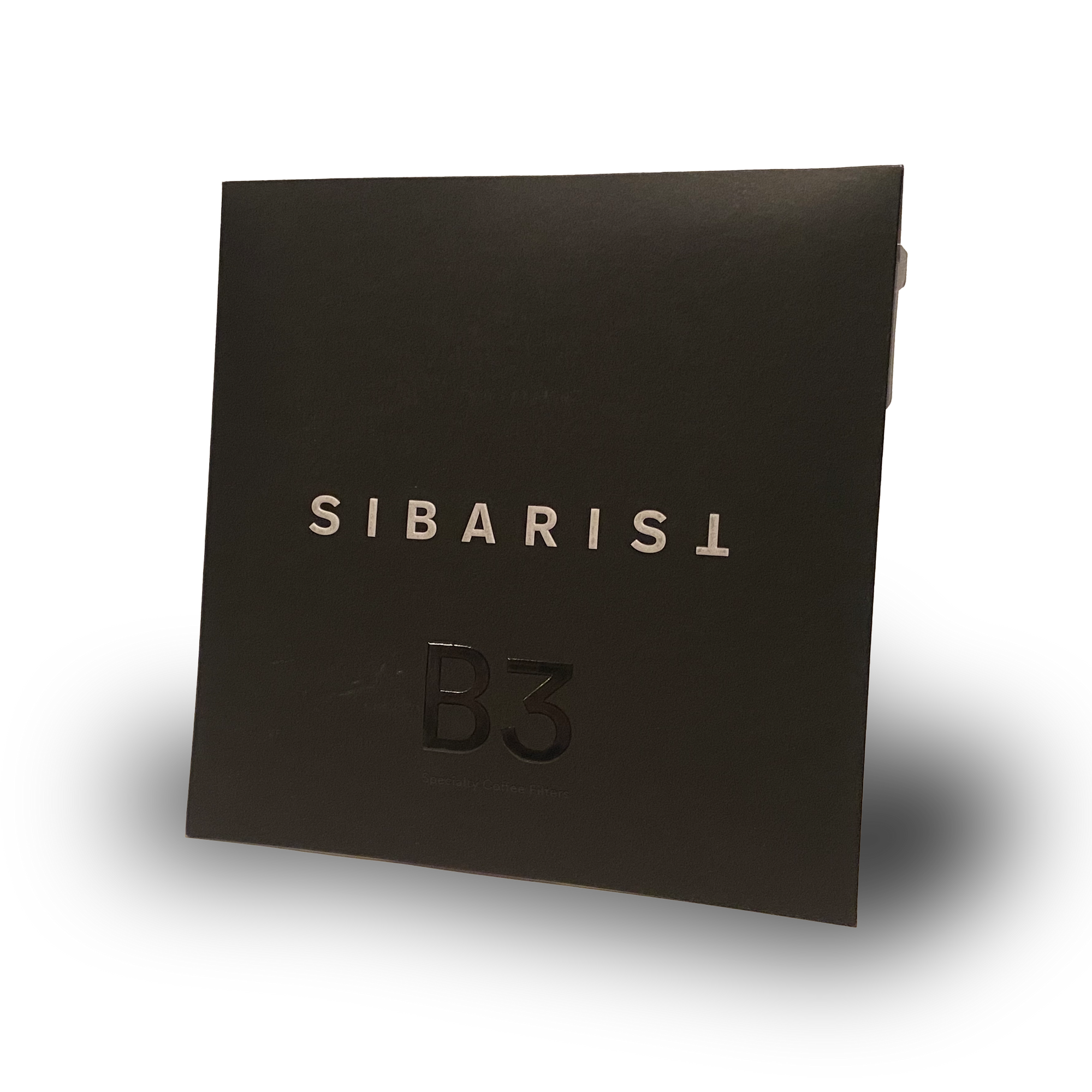 B3 CONE Sibarist filters (MEDIUM)