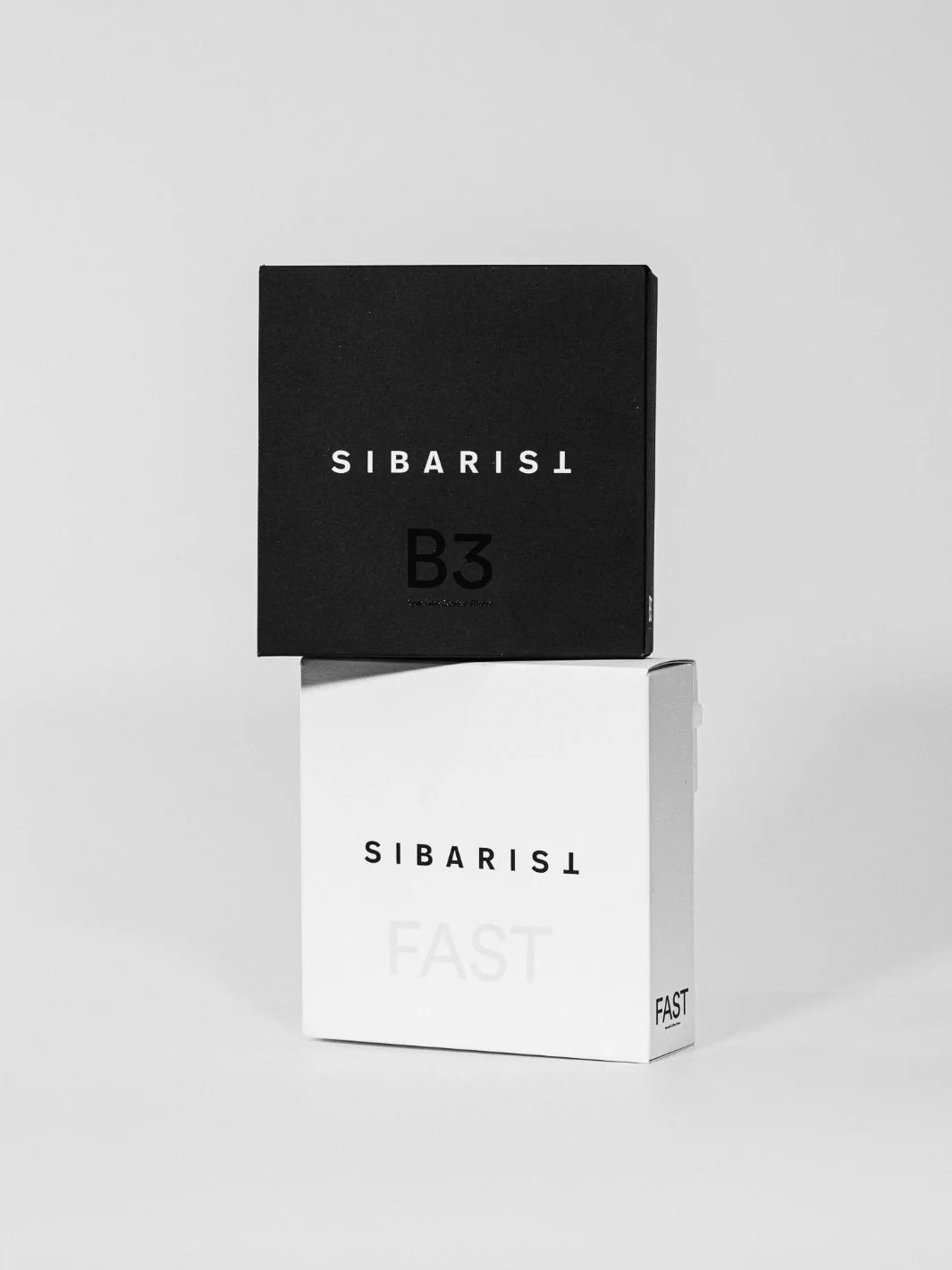 SIBARIST HYBRID B3