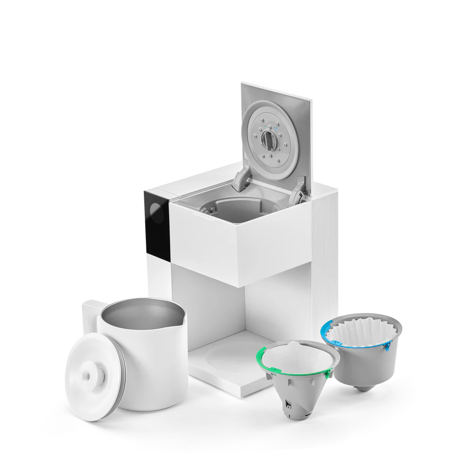 Aiden Precision Coffee Maker