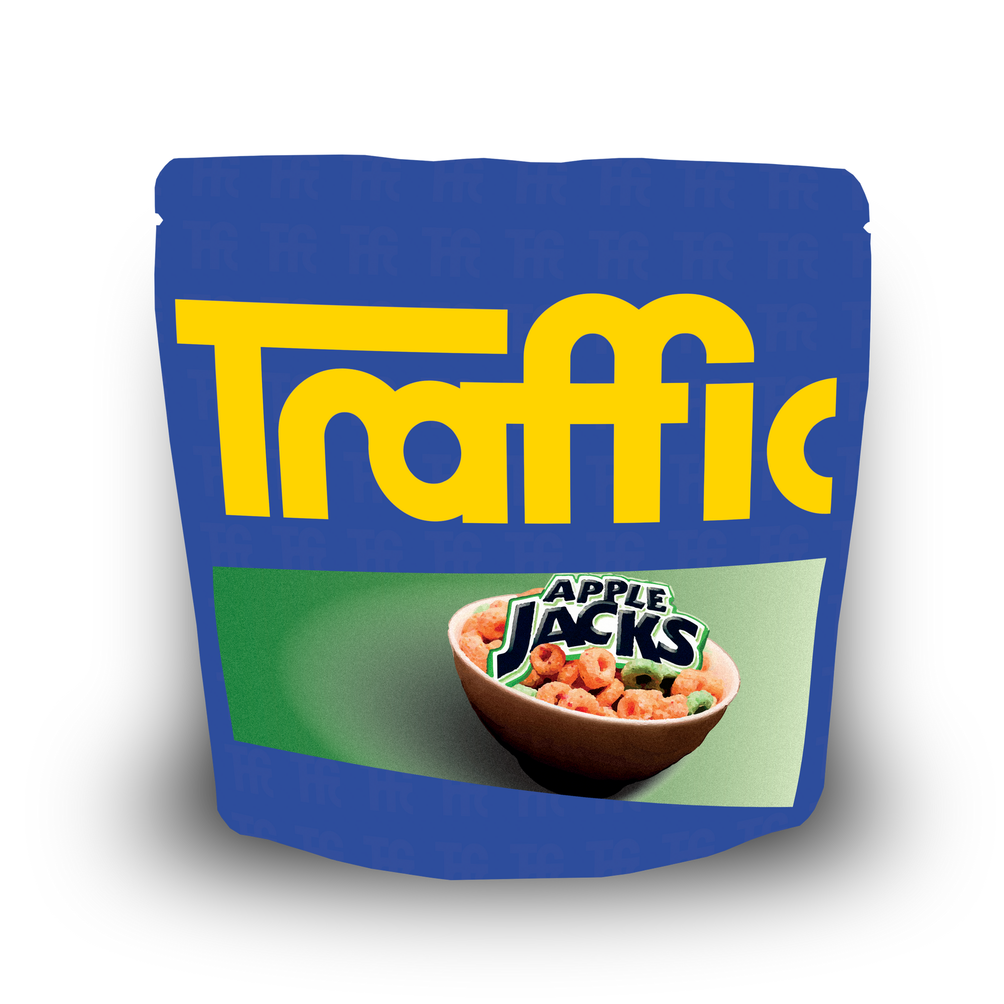 *ONLINE EXCLUSIVE* Apple Jacks