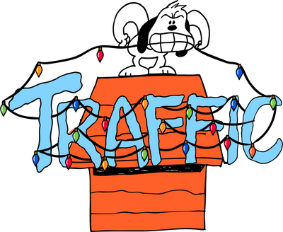 Traffic Coffee