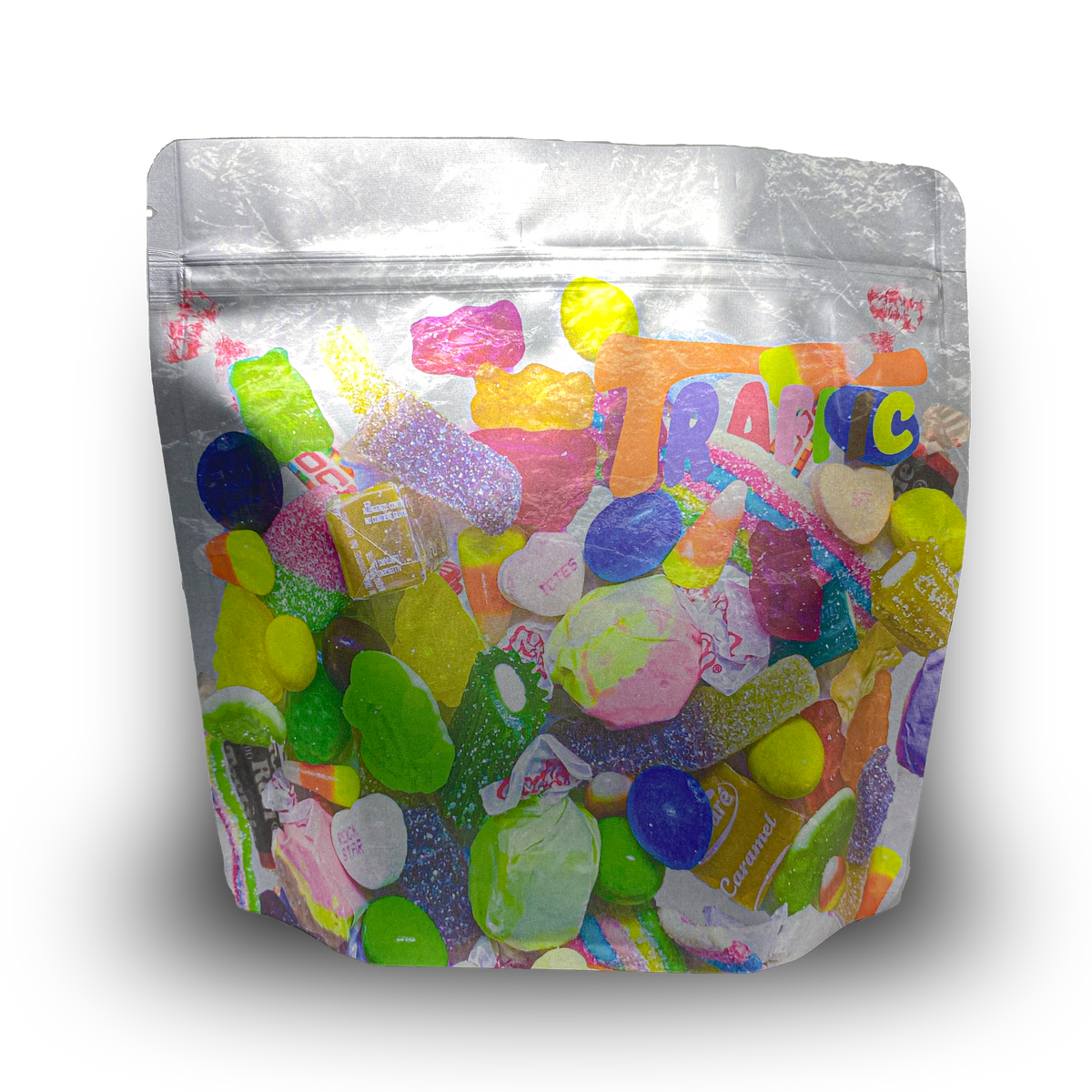 BONBONS D'HALLOWEEN FW26 💀🎃🍬✨💀🎃🍬✨