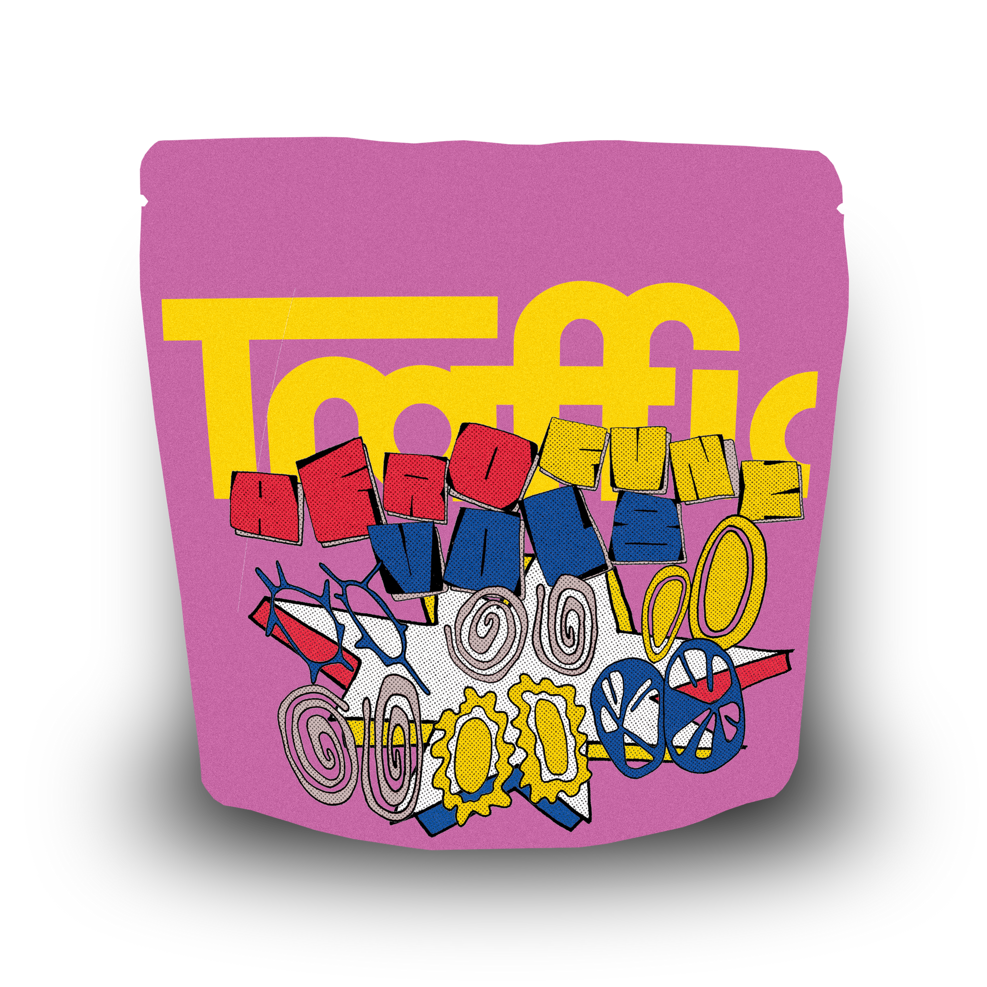 BEKELE YUTUTE COE "AFRO FUNK #8"