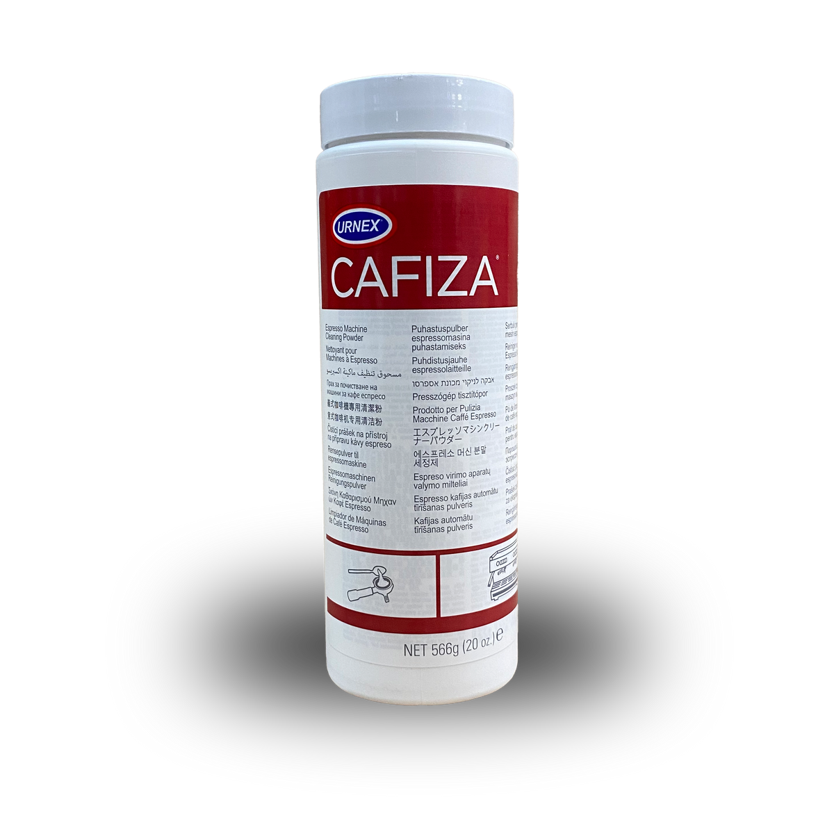 CAFIZA