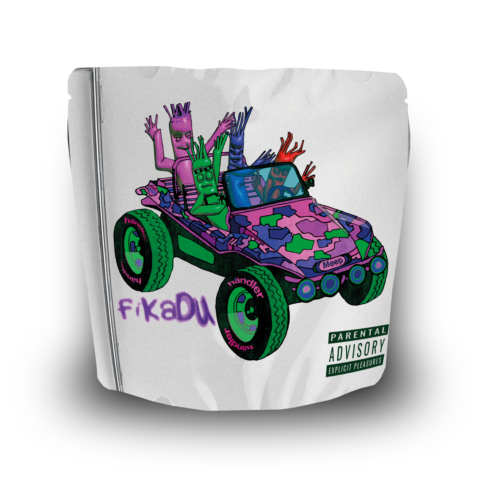 Fikadu 2K25