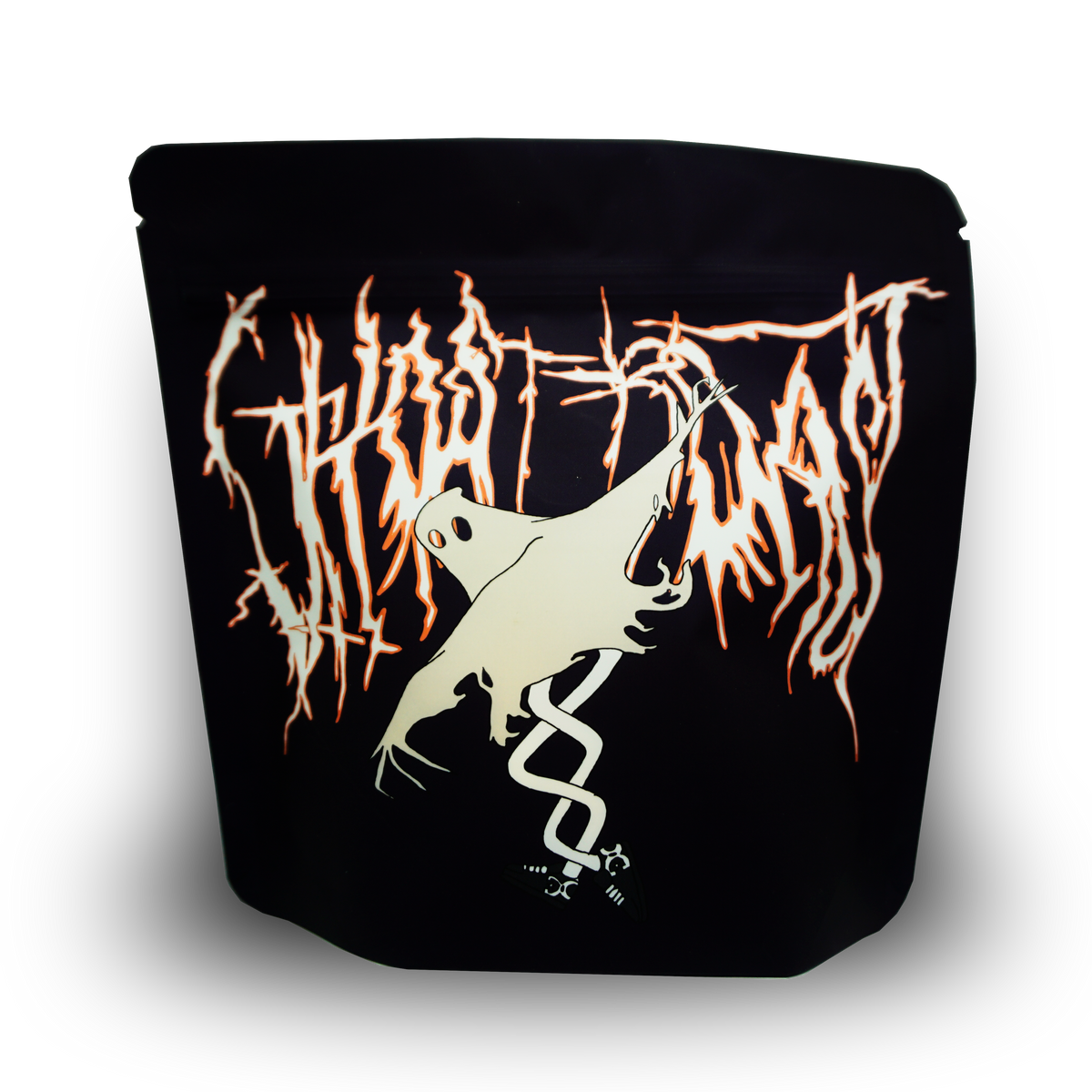 GHOSTROAST FW26