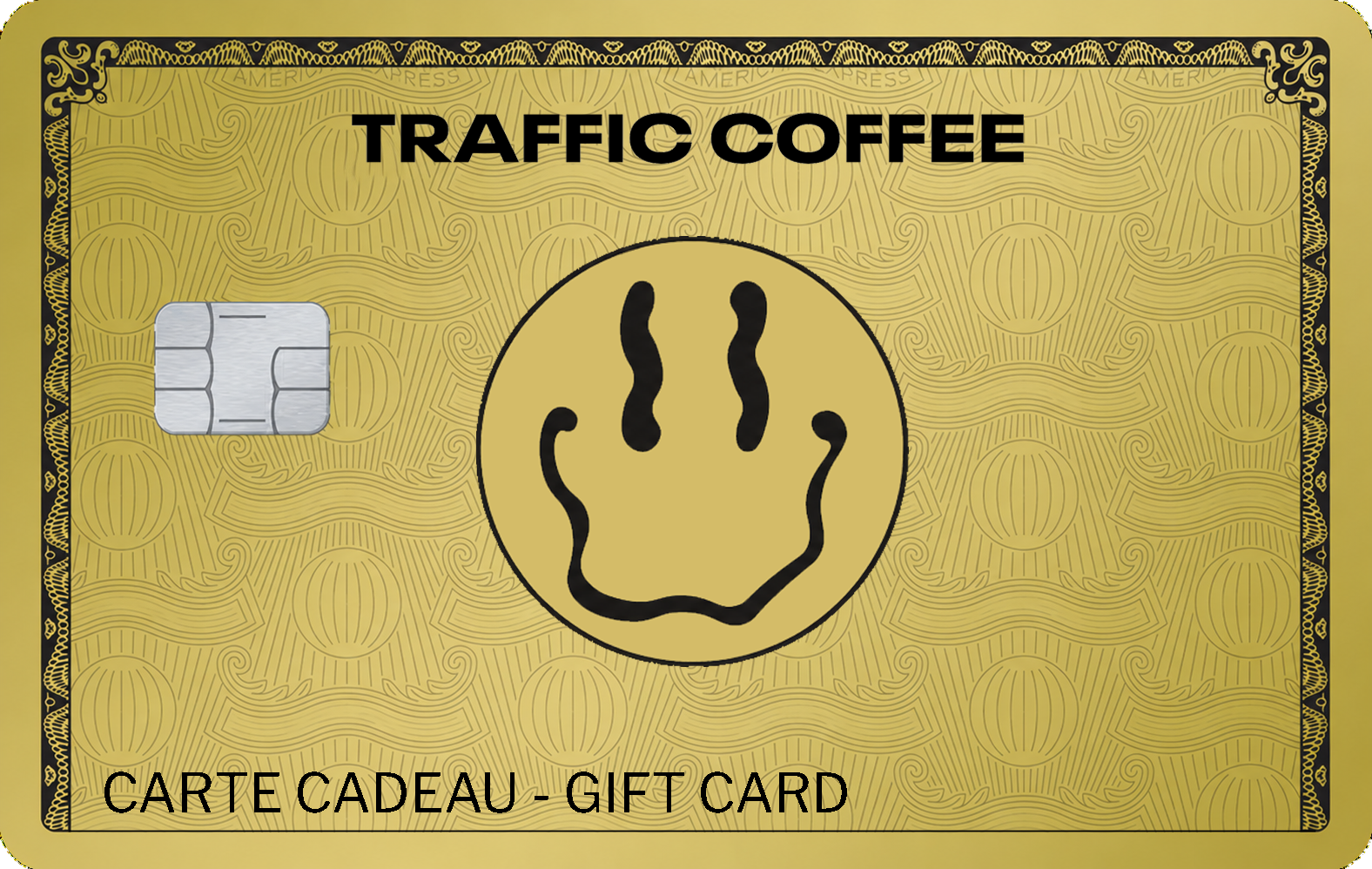 Virtual Gift Card