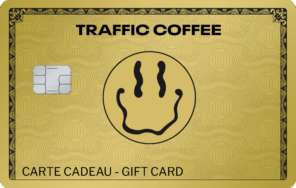 Virtual Gift Card