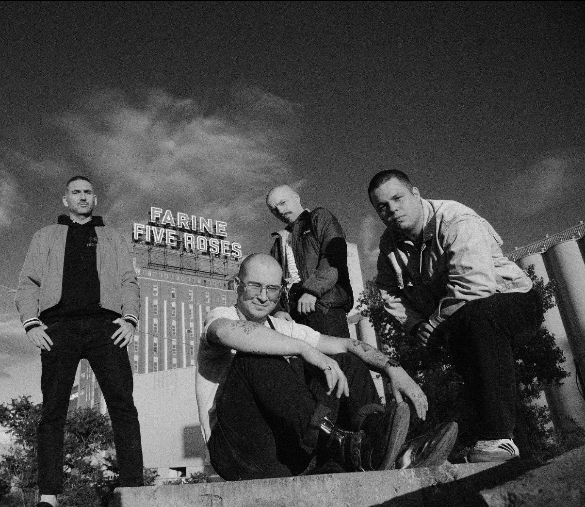 «Collab» avec Béton Armé 🔥🤘🔥 100g