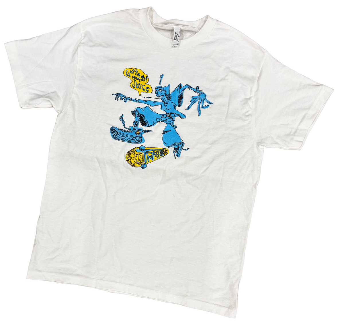 Gotta get some juice Tee