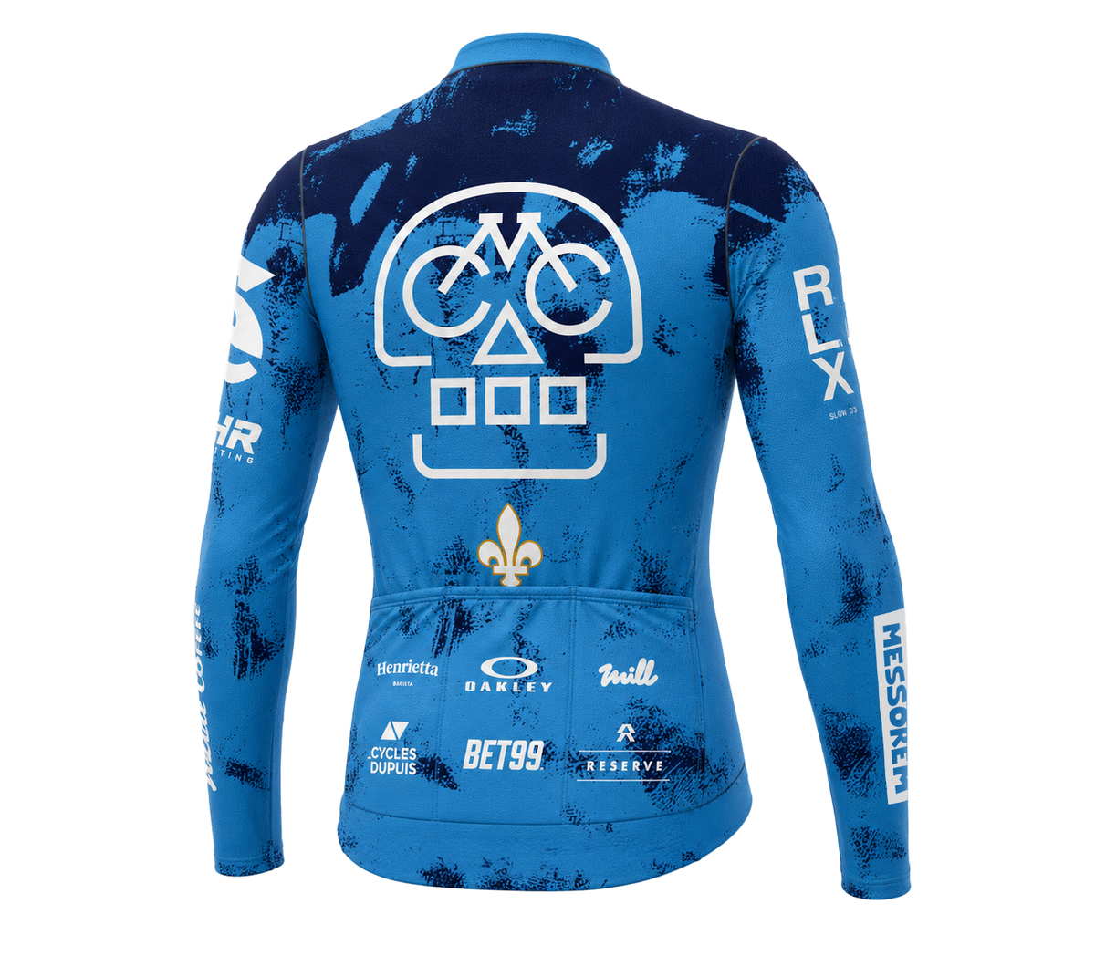 TRAFFIC BIKE JERSEY PRE-SALE 🚴‍♂️ LIMITED RUN