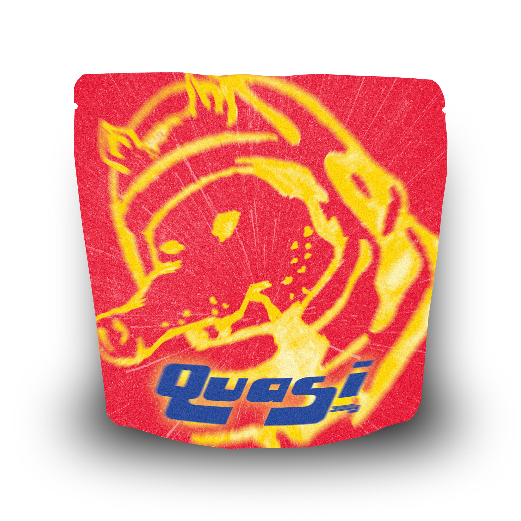 ⭐️ 💫 Quasi 💫 ⭐️  - Basha Bekele COE #1 2024