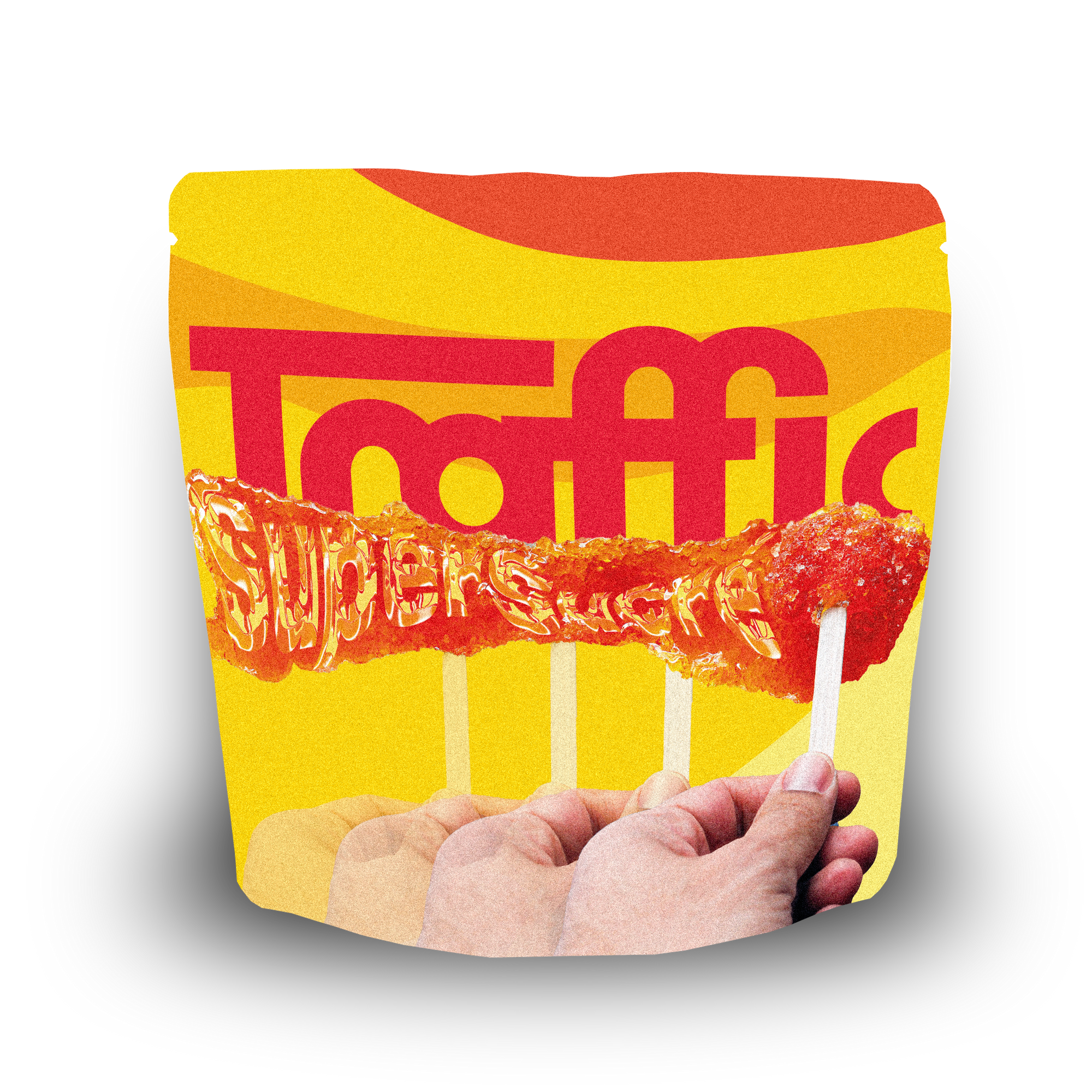 Super Sucré