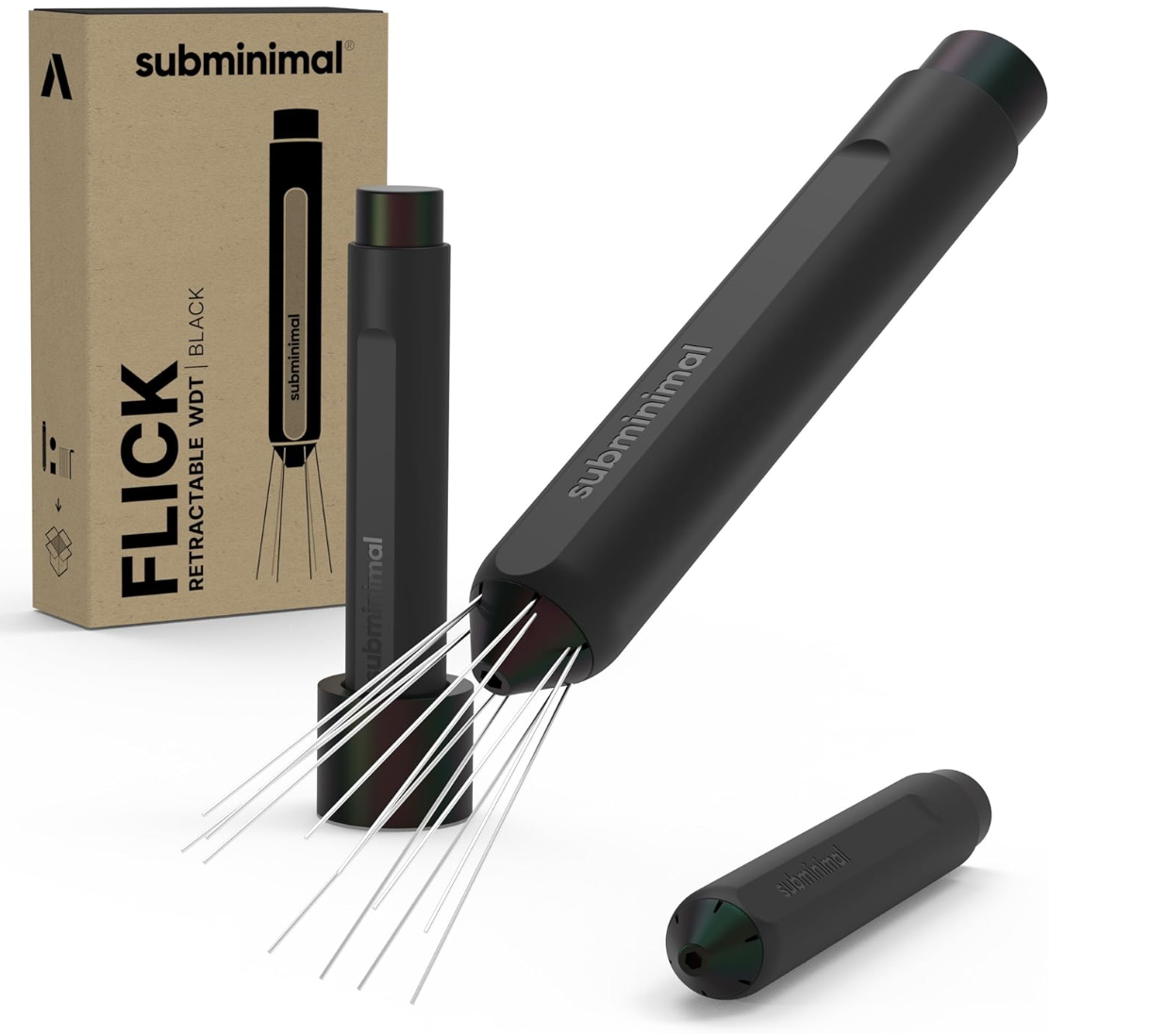 SUBMINIMAL "flick" tool