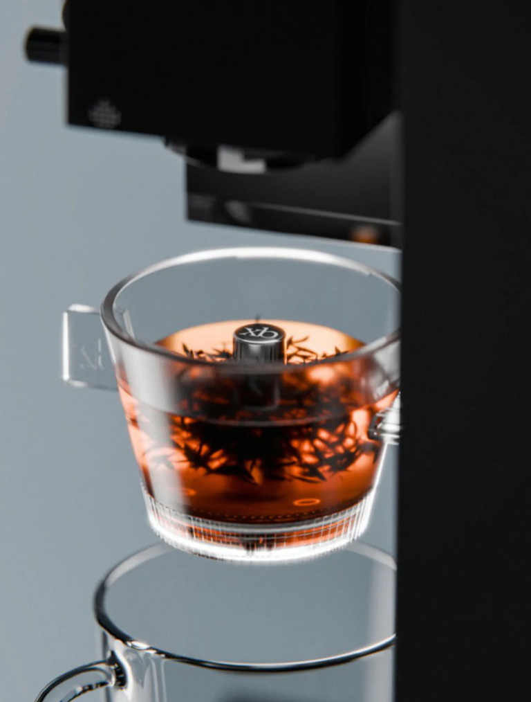 XBLOOM STUDIO Omni Tea Dripper