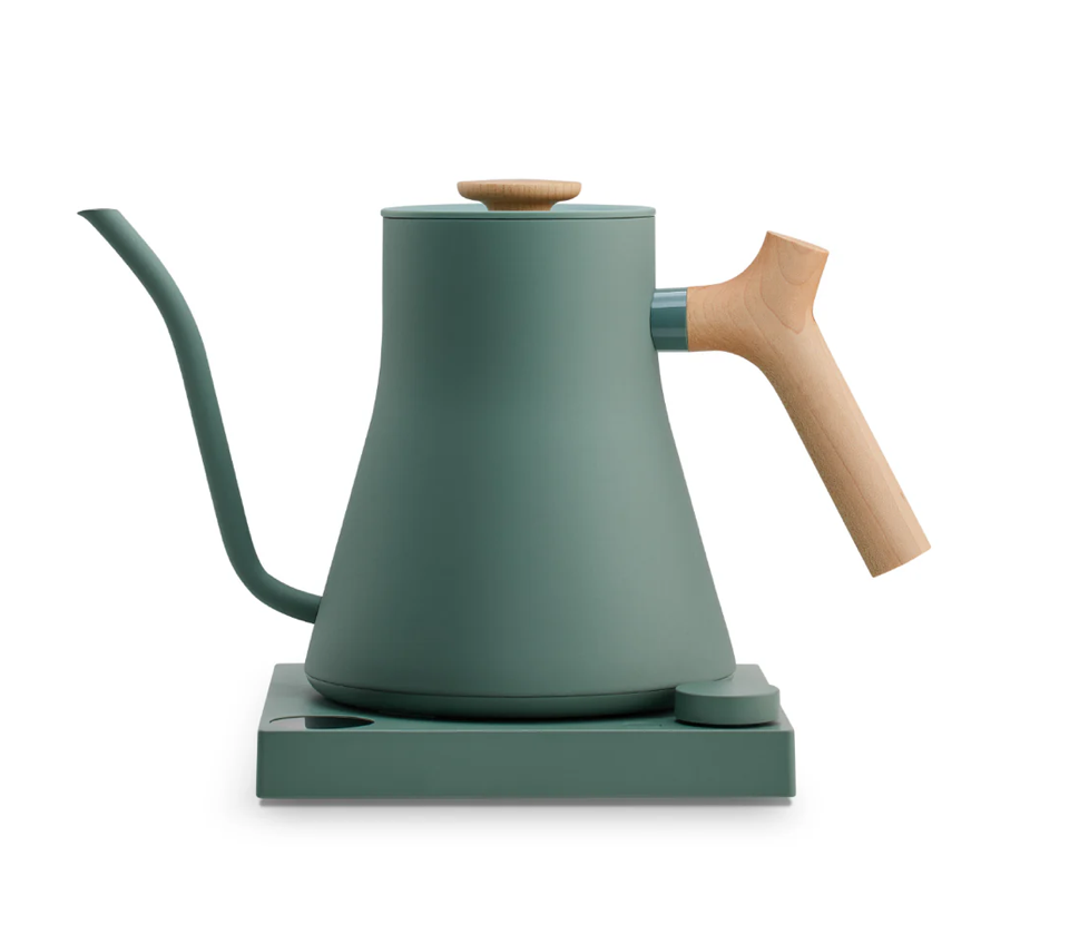 Bouilloire STAGG par FELLOW 120V
