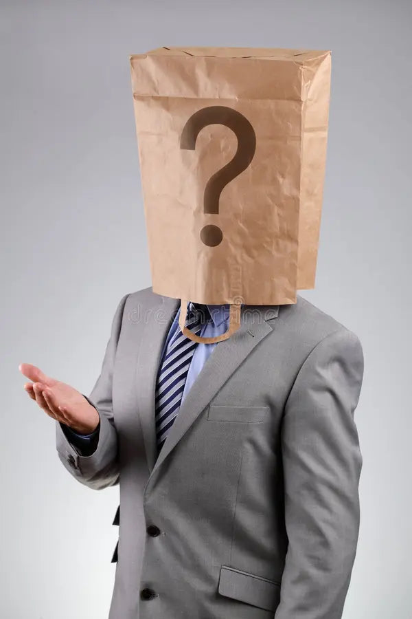 Mystery Bag