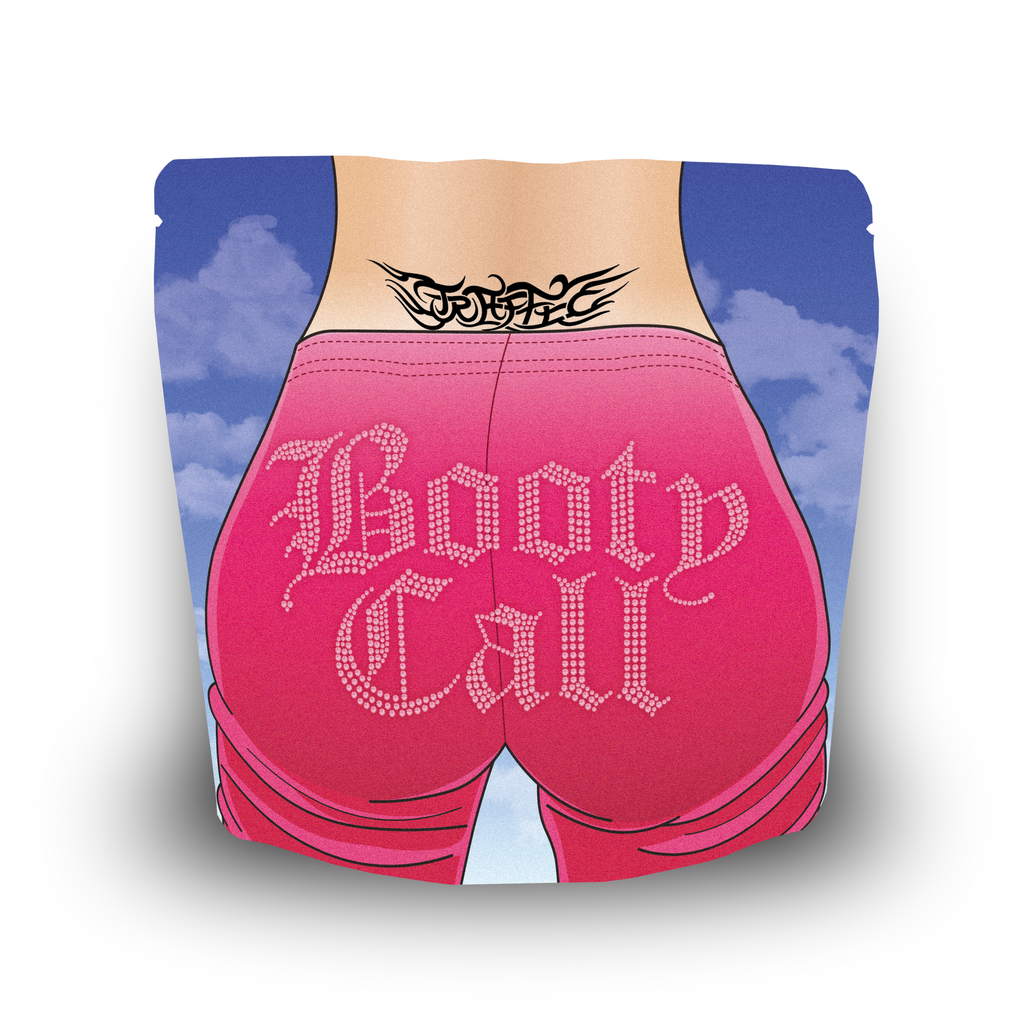 ⋆｡°✩ Booty Call 2026 ✩°｡⋆