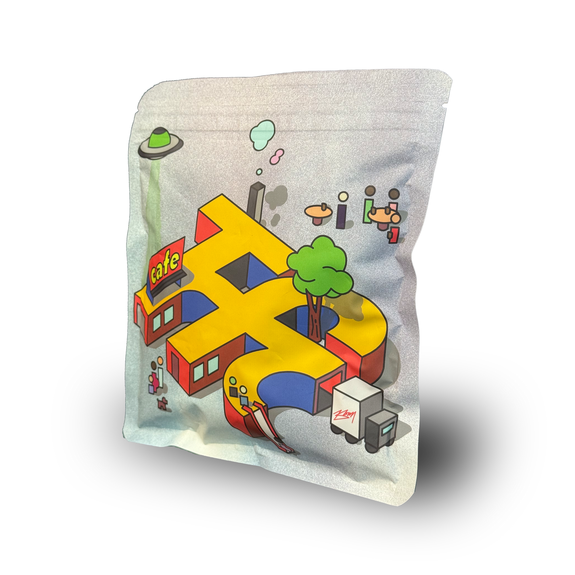 Ester Serrano's 2024 Gesha *100g ONLINE EXCLUSIVE*