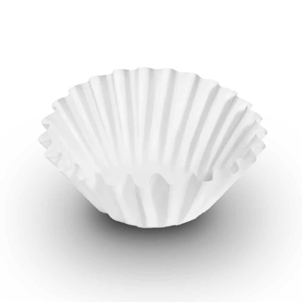 FELLOW Aiden Precision Coffee Maker Brew Filters (flat bottom)