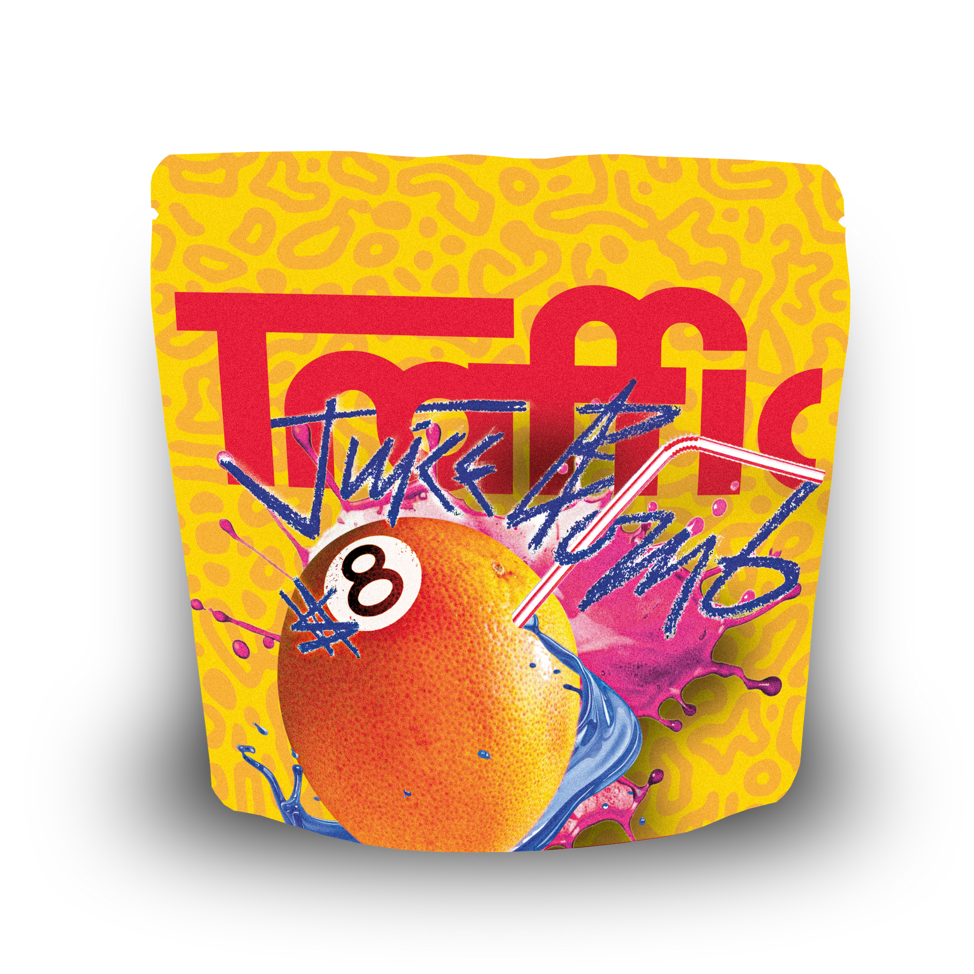 it's back baby JUICE BOMB #8 🍒 💣🥤