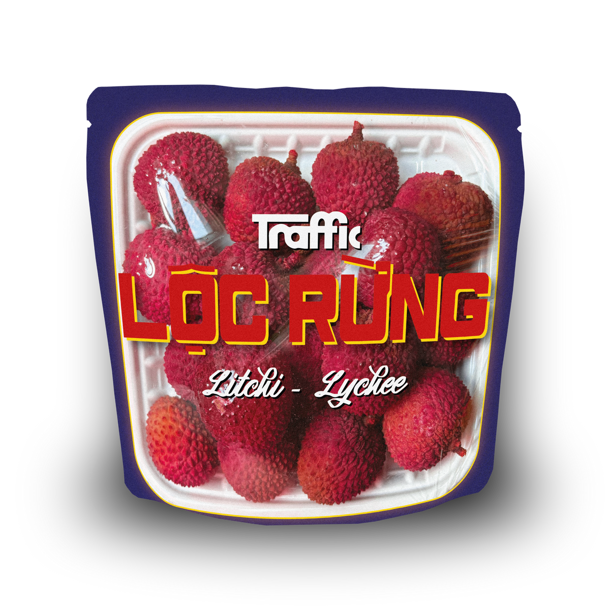 LỘC RỪNG LYCHEE 🧋
