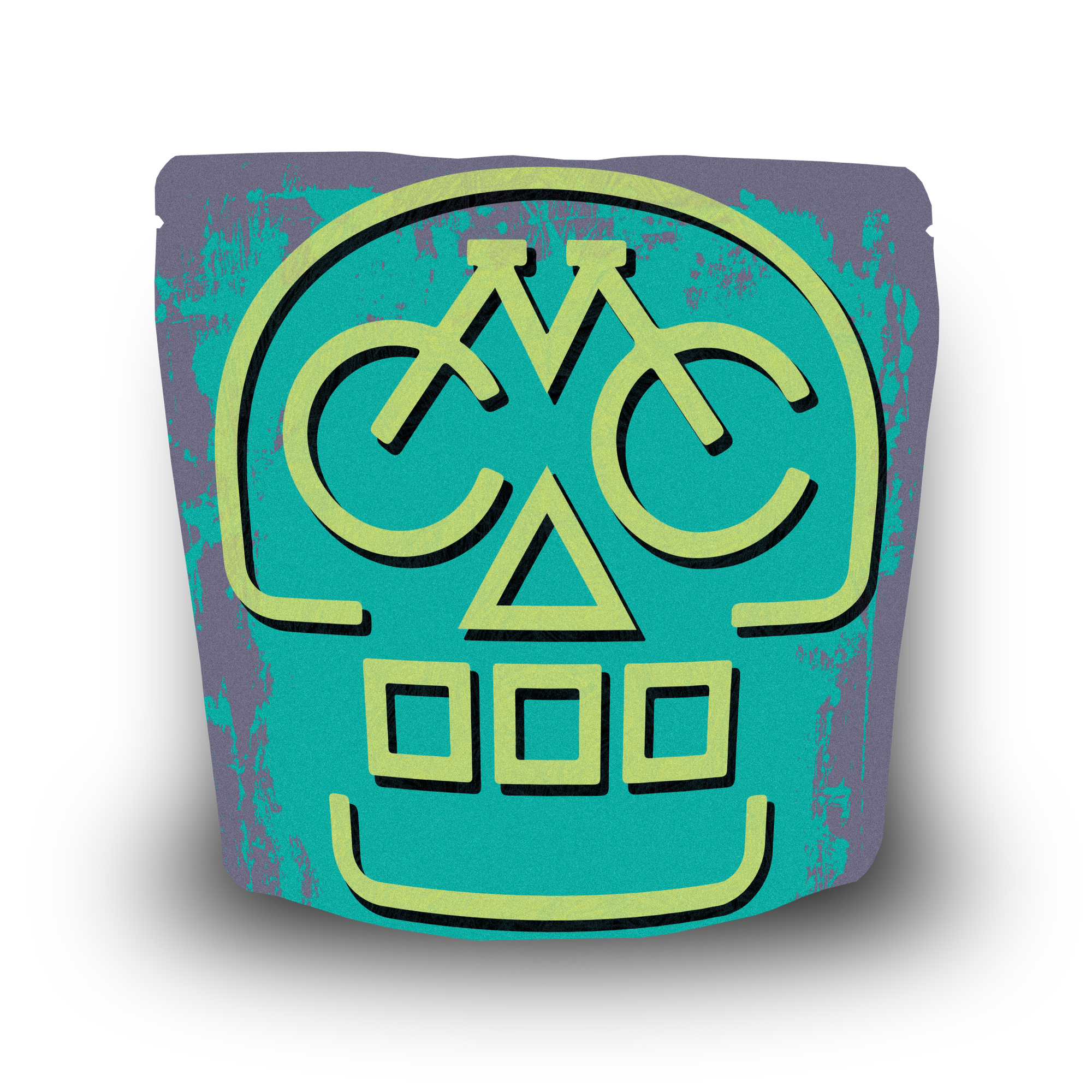 Odd Coffee - Collaboration avec Messorem