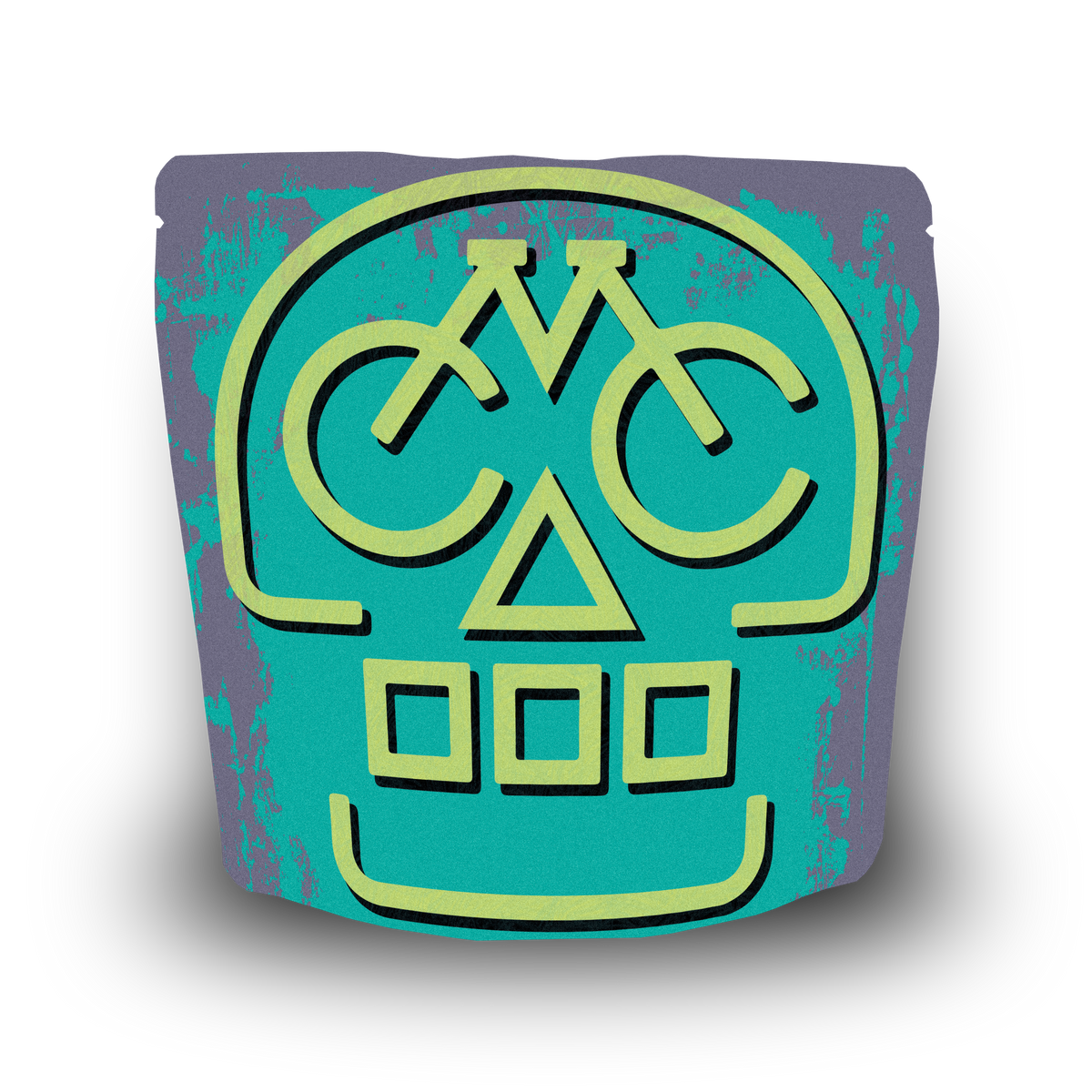 Odd Coffee - Collaboration avec Messorem