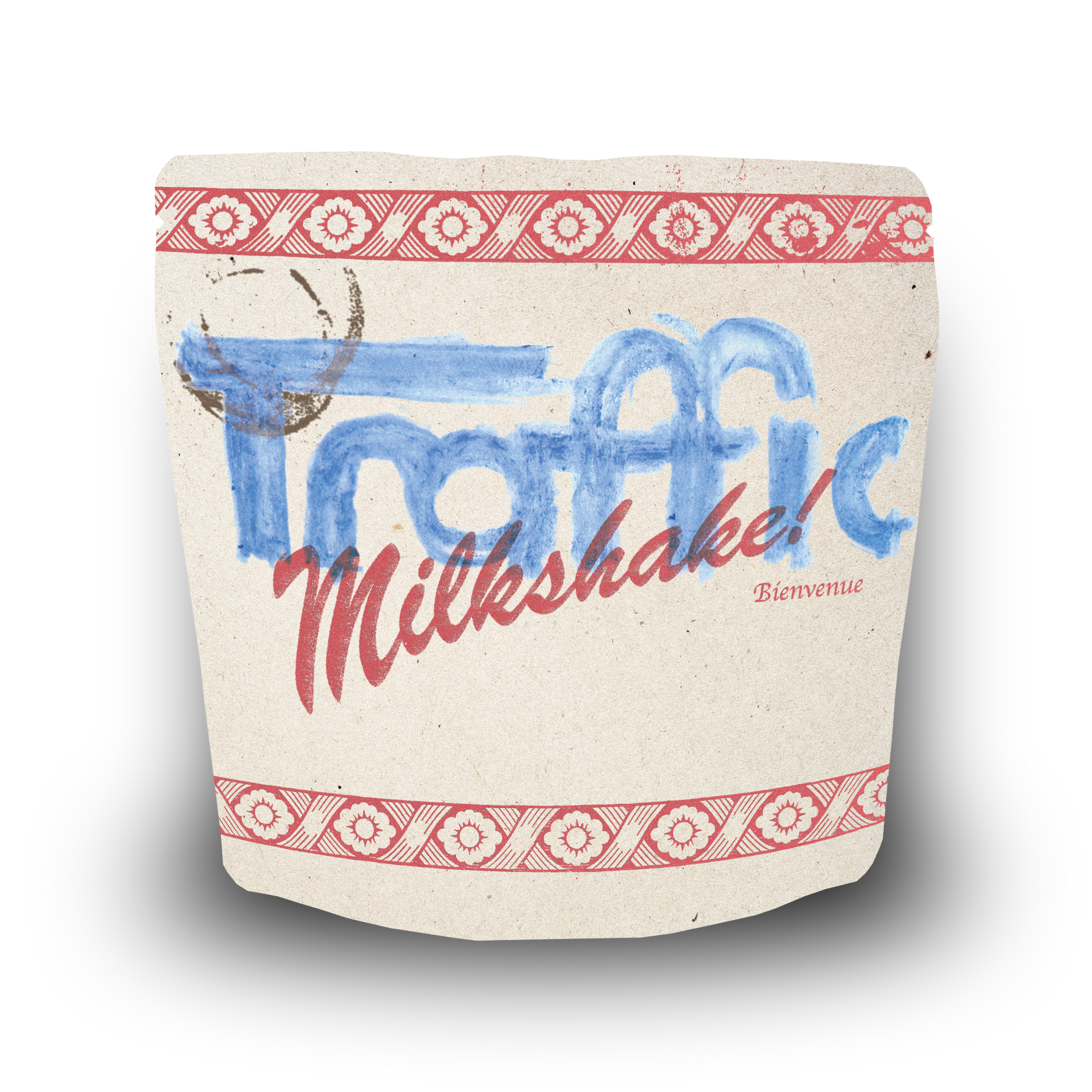 Milkshake Espresso