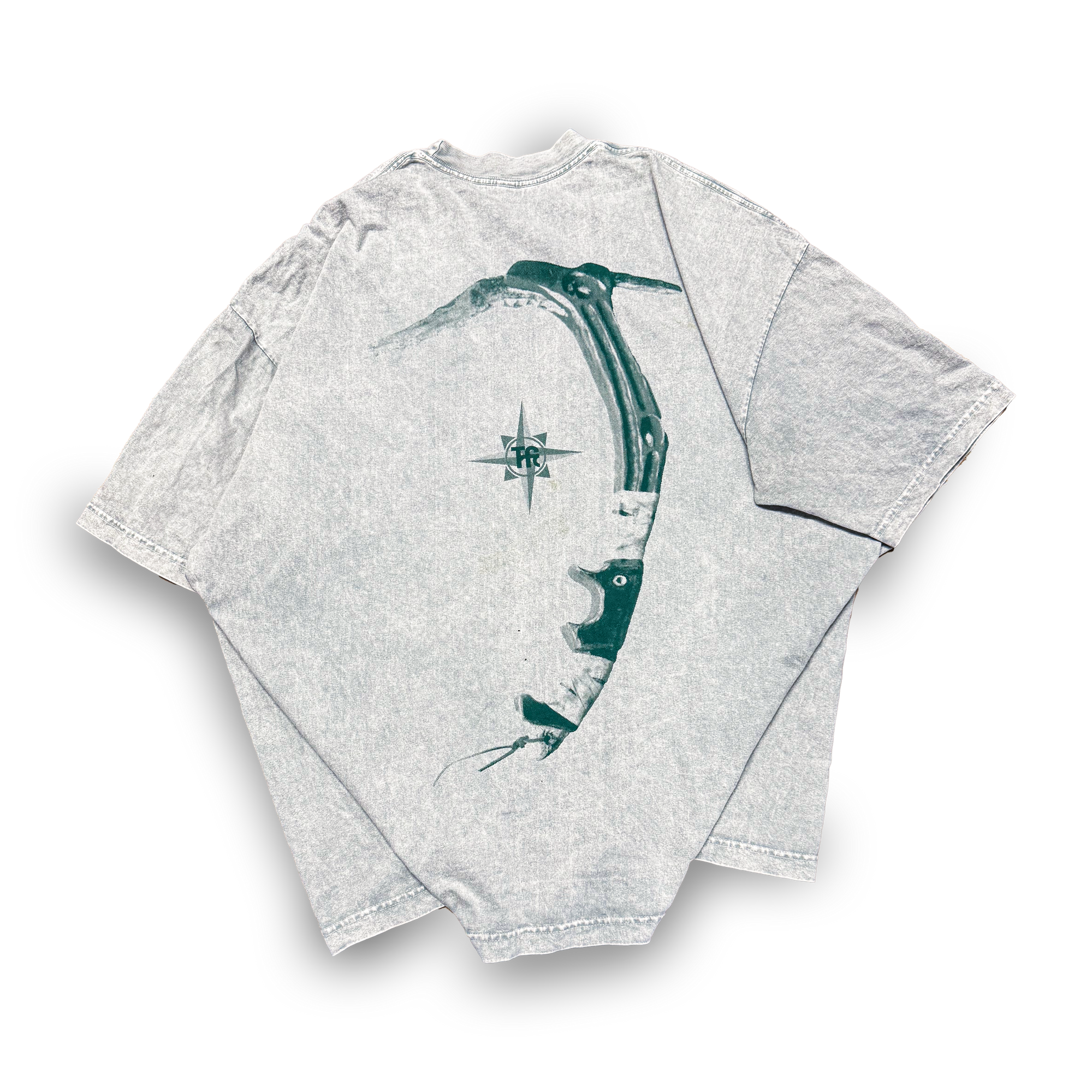 TECHNONATURE tee