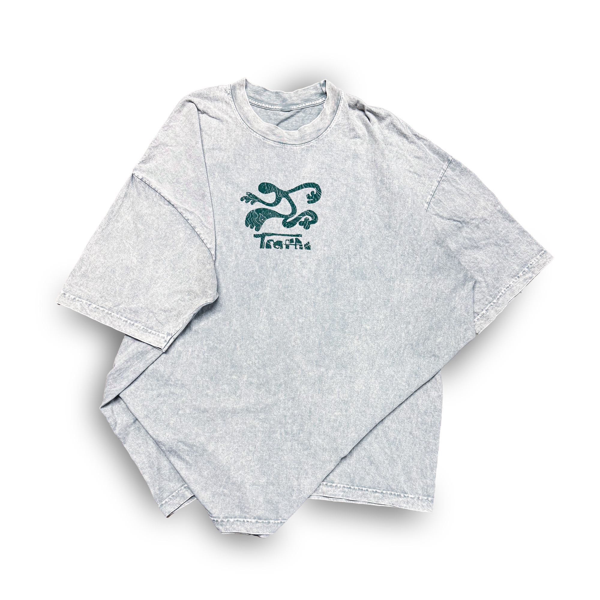TECHNONATURE tee