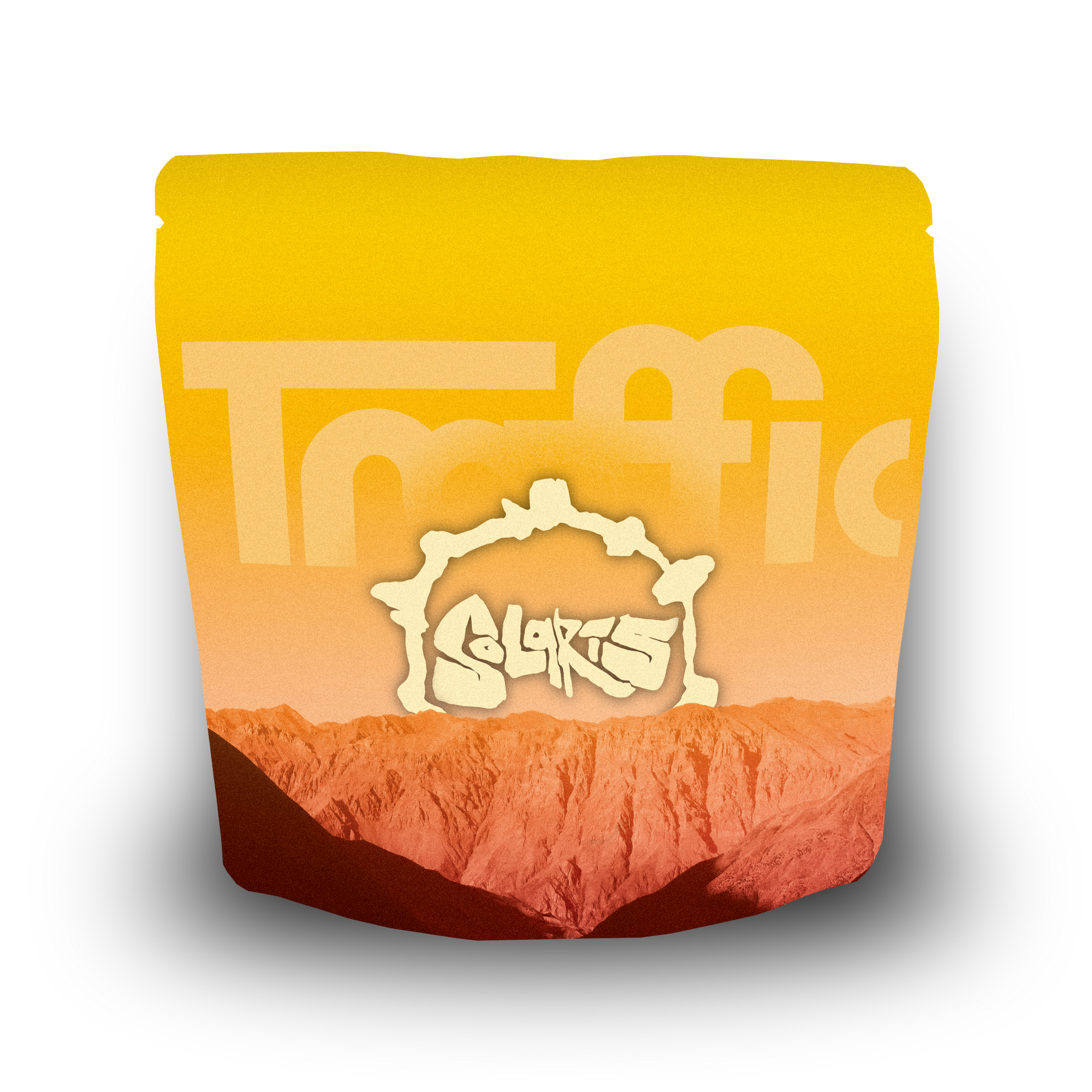 SOLARIS ☀️ Peru Natural