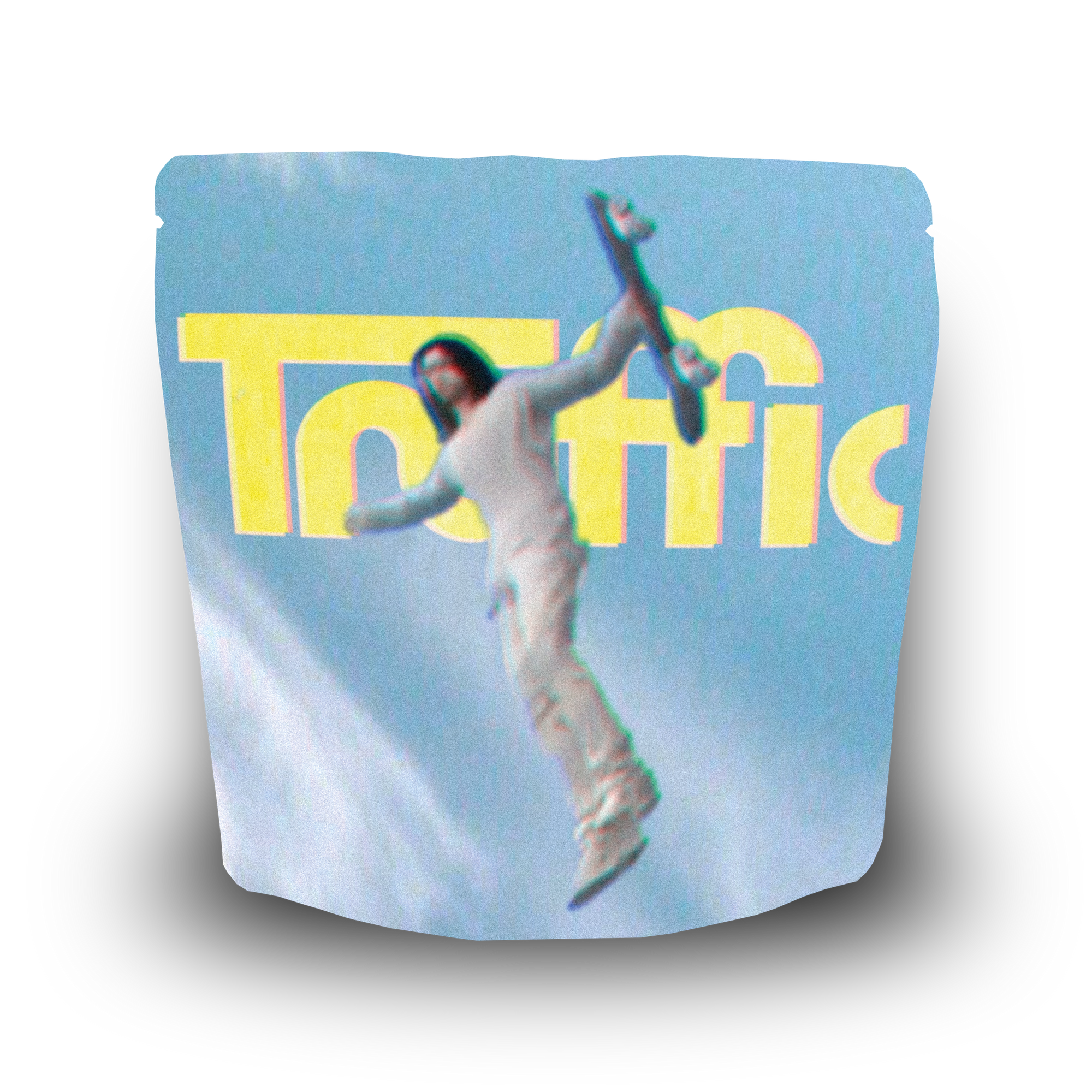 ＰＯＳＡ ＤＥ ＣＨＲＩＳＴＯ (STEEZUS)