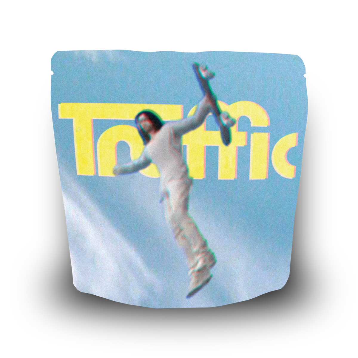 ＰＯＳＡ ＤＥ ＣＨＲＩＳＴＯ (STEEZUS)