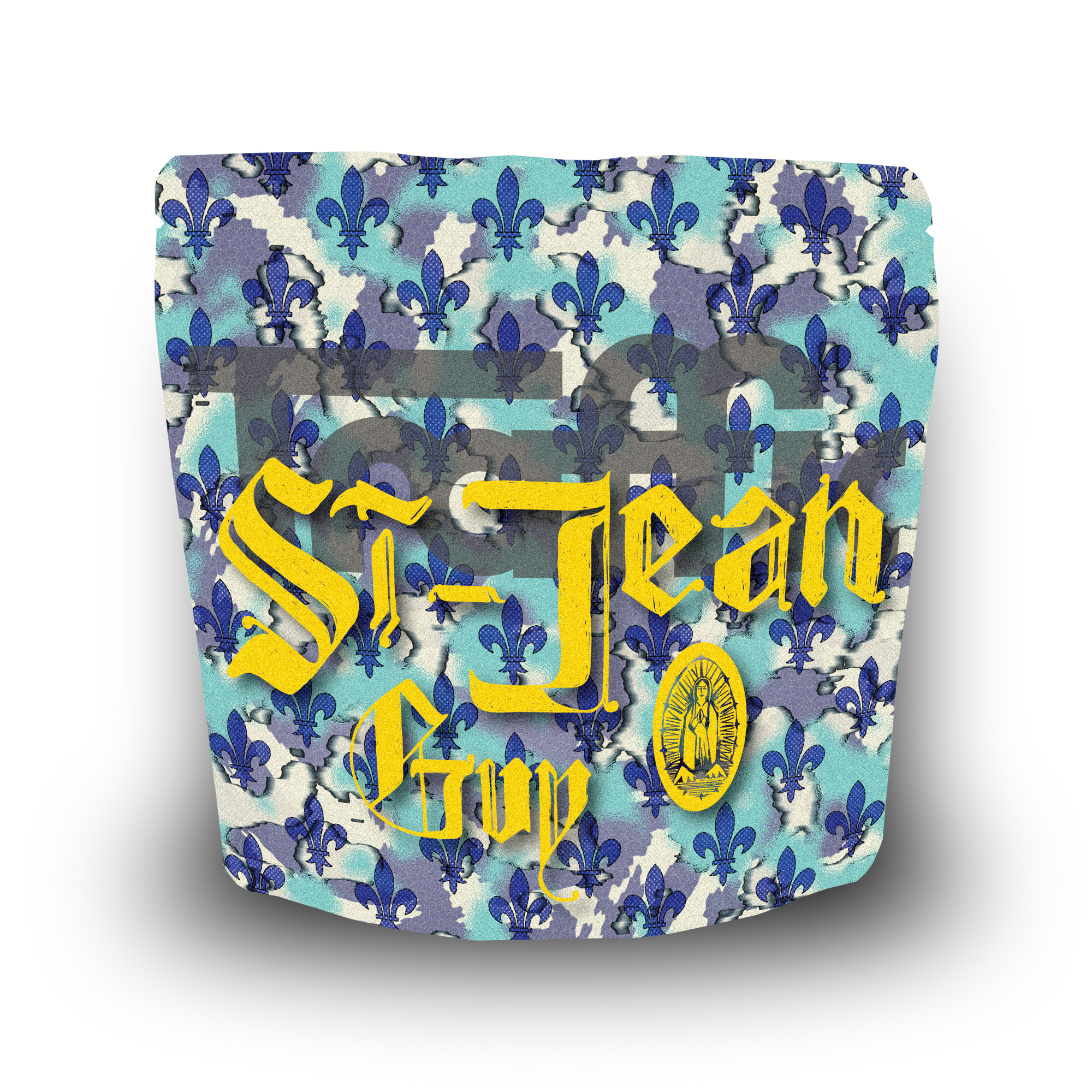 Édition limité de la ST-JEAN-Guy ⚜️⚜️⚜️