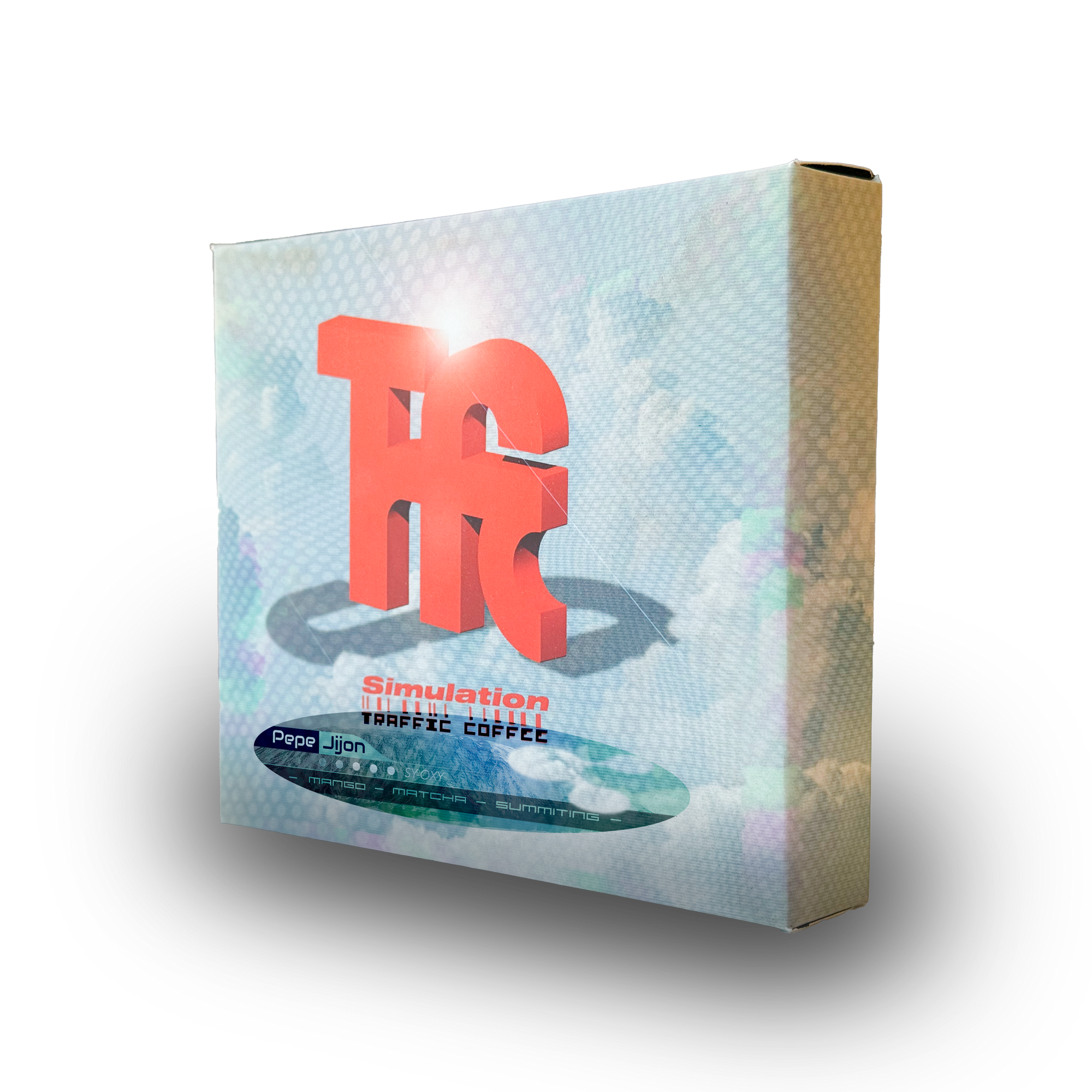 sɨmᵾłȺŧɨøn PEPE JIJON SY-OXY 🏔️ 100g