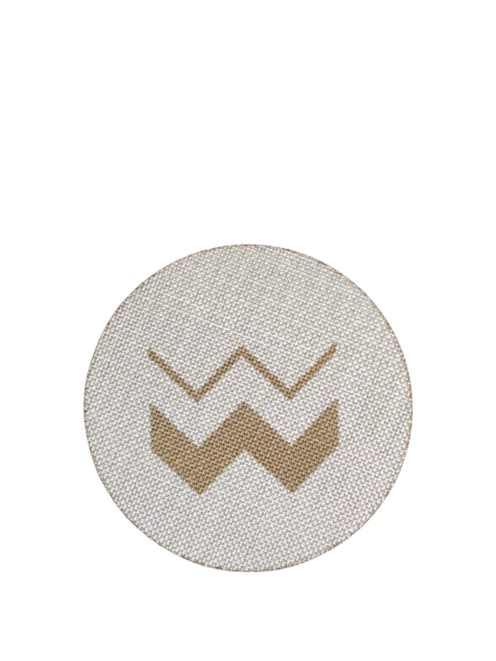 Weber Puck screen